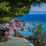 Vraćaju se vrućine, ali i ki&scaron;ne epizode: Evo kakvo nas vrijeme čeka u idućim danima