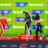 Od kaosa do dominacije: Zandvoort dobio dvije junakinje, ali samo jedna juri prema naslovu