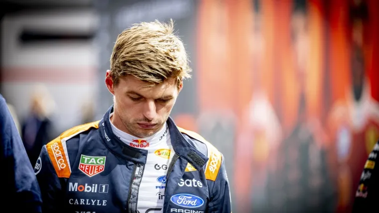 Max Verstappen doživio veliku nesreću: Britanci pi&scaron;u o horor sudaru