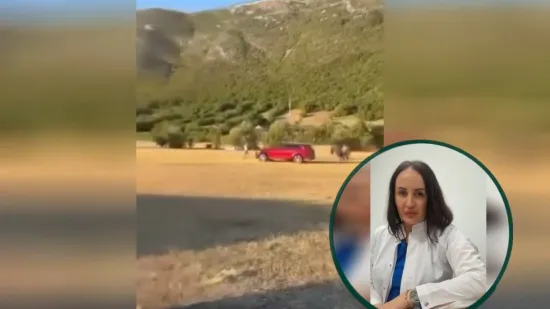 Doznajemo u kakvom su stanju ozlijeđeni u koje se mu&scaron;karac zaletavao automobilom