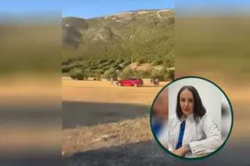 Doznajemo u kakvom su stanju ozlijeđeni u koje se mu&scaron;karac zaletavao automobilom