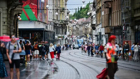 Nije vi&scaron;e stvar samo u cijeni goriva: Stručnjaci upozoravaju &scaron;to bi moglo uslijediti