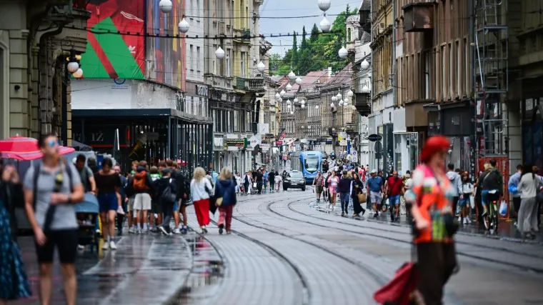 Nije vi&scaron;e stvar samo u cijeni goriva: Stručnjaci upozoravaju &scaron;to bi moglo uslijediti