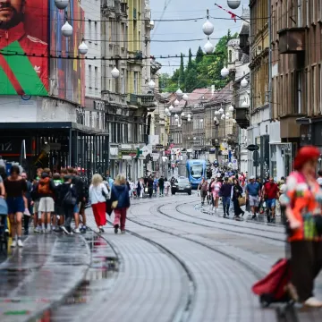 Nije vi&scaron;e stvar samo u cijeni goriva: Stručnjaci upozoravaju &scaron;to bi moglo uslijediti