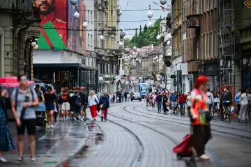 Nije vi&scaron;e stvar samo u cijeni goriva: Stručnjaci upozoravaju &scaron;to bi moglo uslijediti