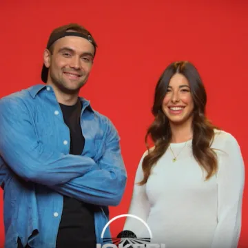 Influencer Pino Pingvino i prijateljica Maja stižu u 'Asia Express: Zmajeva ruta'