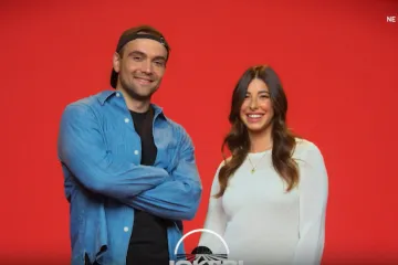 Influencer Pino Pingvino i prijateljica Maja stižu u 'Asia Express: Zmajeva ruta'