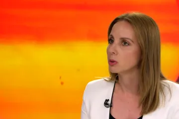 Imamo odgovor na pitanje koje sve zanima: Je li vrućem ljetu do&scaron;ao kraj? Evo &scaron;to kažu iz DHMZ-a