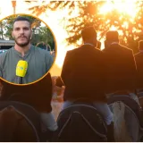 Rojnić pobjednik Trke na prstenac, ali i na&scaron; Rikardo se iskazao: 'Mene na konju niste vidjeli'