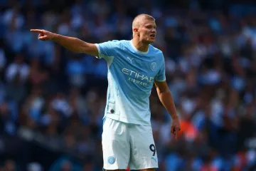 Ibrahimović 'poludio' na Haalanda zbog &scaron;i&scaron;anja: '&Scaron;to je ovo je**te?! Odmah izbri&scaron;i moj broj!'