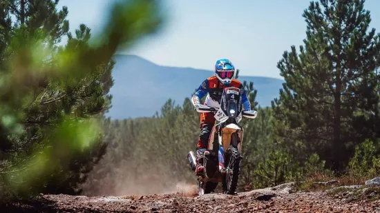 Prolog Dinaric Rallyja 2026: Dobar protok, te&scaron;ka navigacija i prvi rezultati