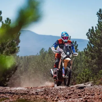 Prolog Dinaric Rallyja 2026: Dobar protok, te&scaron;ka navigacija i prvi rezultati