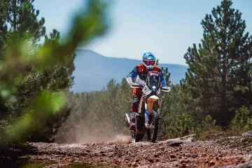 Prolog Dinaric Rallyja 2026: Dobar protok, te&scaron;ka navigacija i prvi rezultati
