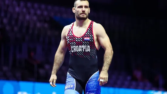 Huklek donio prvo zlato: Hrvatska zavr&scaron;ila dan s osam medalja na Mediteranskim igrama