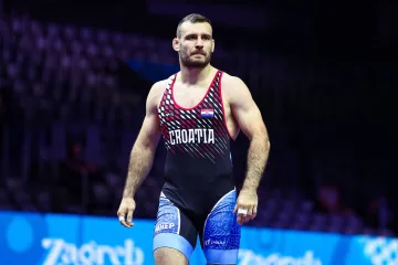 Huklek donio prvo zlato: Hrvatska zavr&scaron;ila dan s osam medalja na Mediteranskim igrama
