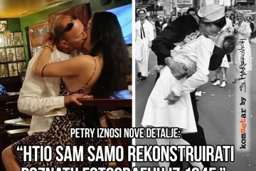 Bezveze napadate čovjeka
