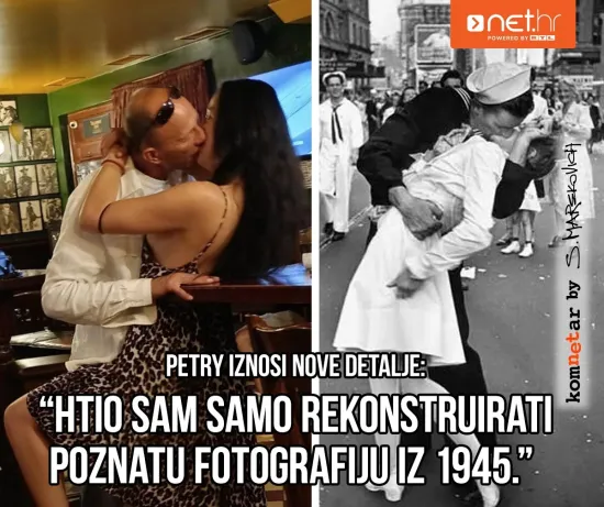 Bezveze napadate čovjeka