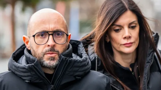 Vlasnik &scaron;vicarskog bara smrti uhićen zbog navodnog nasilja nad suprugom, ona zavr&scaron;ila u bolnici