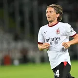 Modrićev ulazak prelomio utakmicu: Milan uzeo puni plijen u Torinu