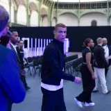 Gucci, breskva i novi prsten: Ronaldo pokazao kako izgleda luksuz nakon vjenčanja