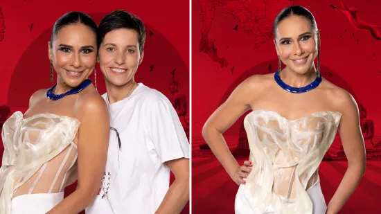 Borna Kotromanić uoči 'Asia Expressa' za RTL.hr: 'Ljudima će biti fascinantno koliko sam izdržljiva, a kofer ću spakirati praktično'