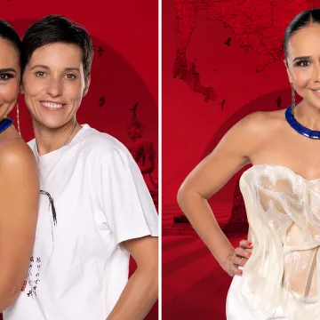 Borna Kotromanić uoči 'Asia Expressa' za RTL.hr: 'Ljudima će biti fascinantno koliko sam izdržljiva, a kofer ću spakirati praktično'