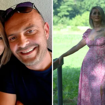 Ksenija i Josip iz 'Ljubav je na selu' su zavr&scaron;ili svoju ljubavnu priču, a gdje je Danka?