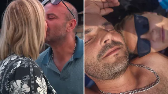 Njihova ljubavna priča je zavr&scaron;ila, ali ove uspomene ostaju: Najljep&scaron;i trenuci Ksenije i Josipa iz 'Ljubav je na selu'