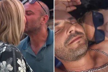 Njihova ljubavna priča je zavr&scaron;ila, ali ove uspomene ostaju: Najljep&scaron;i trenuci Ksenije i Josipa iz 'Ljubav je na selu'