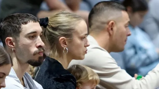 Kaja Vrsaljko napokon pokazala fotografije vjenčanja: Ovaj detalj posebno dira u srce
