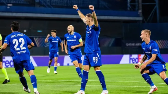 Novi podcast koji analizira svaki detalj utakmice i rezultati hrvatskih klubova u Europi u fokusu