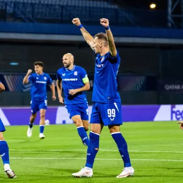 Novi podcast koji analizira svaki detalj utakmice i rezultati hrvatskih klubova u Europi u fokusu
