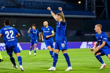 Novi podcast koji analizira svaki detalj utakmice i rezultati hrvatskih klubova u Europi u fokusu