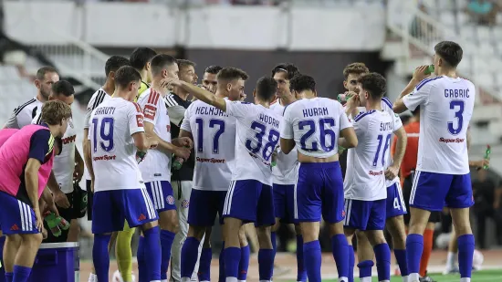Od Poljuda do Zandvoorta: Sve najvažnije sa sportskih terena ovog vikenda