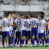 Od Poljuda do Zandvoorta: Sve najvažnije sa sportskih terena ovog vikenda
