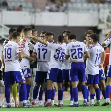 Od Poljuda do Zandvoorta: Sve najvažnije sa sportskih terena ovog vikenda