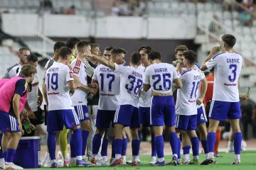 Od Poljuda do Zandvoorta: Sve najvažnije sa sportskih terena ovog vikenda
