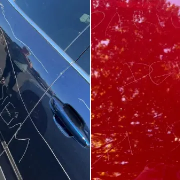 Lokalno stanovni&scaron;tvo grebe aute i poručuje turistima da se gube, gradonačelnici zgroženi