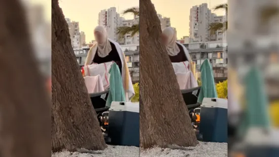 Split bruji o sceni sa Žnjana, bijesni su zbog pona&scaron;anja turista: 'Bilo je ba&scaron; neugodno'