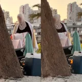 Split bruji o sceni sa Žnjana, bijesni su zbog pona&scaron;anja turista: 'Bilo je ba&scaron; neugodno'