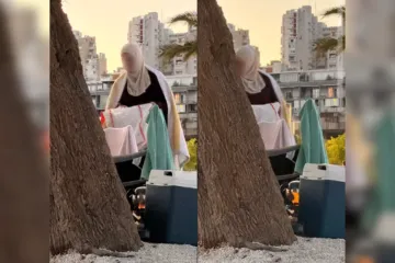Split bruji o sceni sa Žnjana, bijesni su zbog pona&scaron;anja turista: 'Bilo je ba&scaron; neugodno'