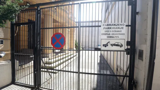 Podignuta optužnica protiv četvorke koja je dilala duhan: Bili su u sastavu zločinačkog udruženja
