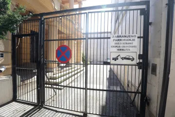 Podignuta optužnica protiv četvorke koja je dilala duhan: Bili su u sastavu zločinačkog udruženja