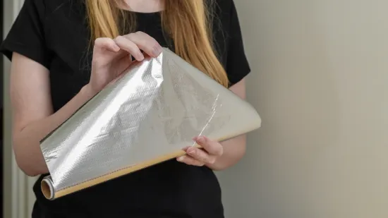 Stručnjaci za hranu: Ove namirnice nikad ne biste smjeli umatati u aluminijsku foliju