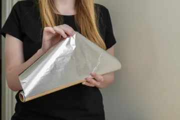 Stručnjaci za hranu: Ove namirnice nikad ne biste smjeli umatati u aluminijsku foliju