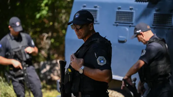 Trudnica (25) ubijena u spavaćoj sobi: Te&scaron;ko ranjeni suprug osumnjičen za zločin!