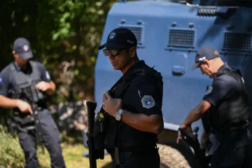 Trudnica (25) ubijena u spavaćoj sobi: Te&scaron;ko ranjeni suprug osumnjičen za zločin!