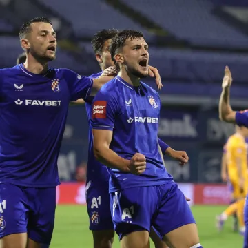 Ovo uljeva optimizam: Dinamo je za Norvežane prava 'nagazna mina'