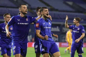 Ovo uljeva optimizam: Dinamo je za Norvežane prava 'nagazna mina'