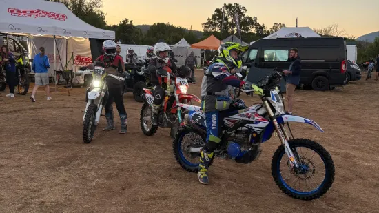 Dinaric Rally krenuo punom snagom: Pred vozačima najduža etapa ovogodi&scaron;njeg Rallyja
